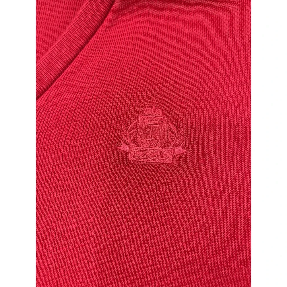 Izod mens sweater